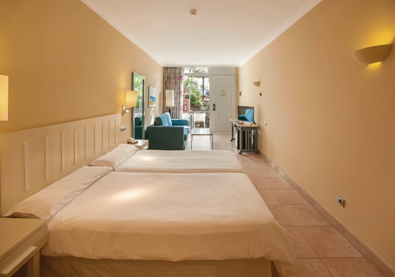 Zimmer & Wohnkomfort