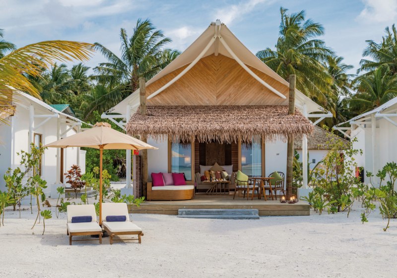 Zimmer & Wohnkomfort