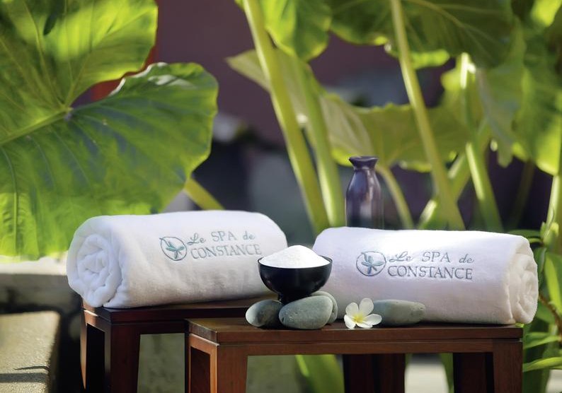 Wellness & Entspannung