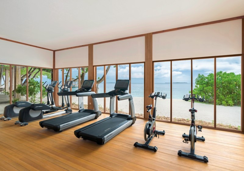 Beispiel: Sport & Fitness