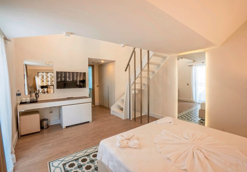 Zimmer & Wohnkomfort