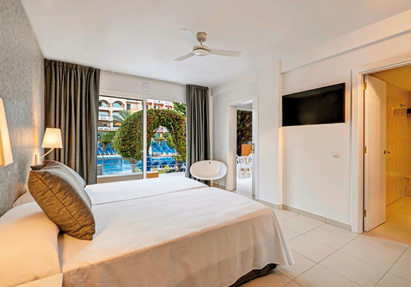 Zimmer & Wohnkomfort