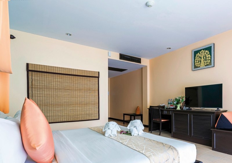 Zimmer & Wohnkomfort