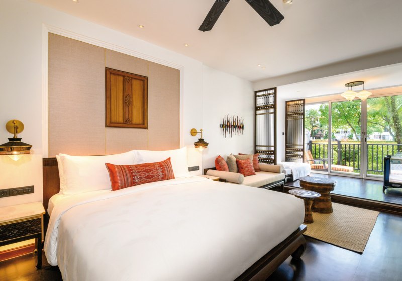 Zimmer & Wohnkomfort