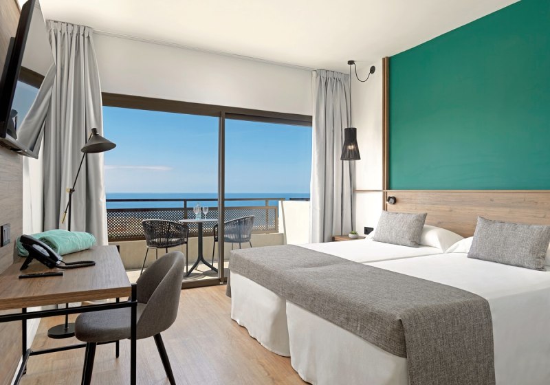 Zimmer & Wohnkomfort