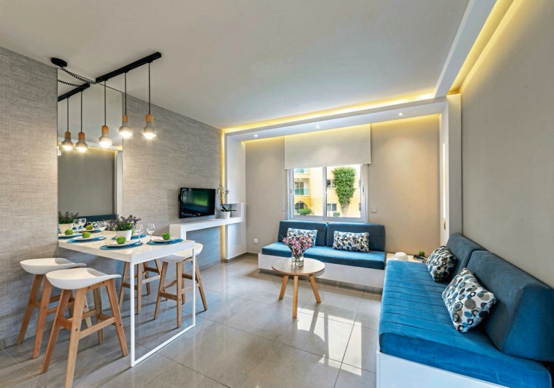 Zimmer & Wohnkomfort