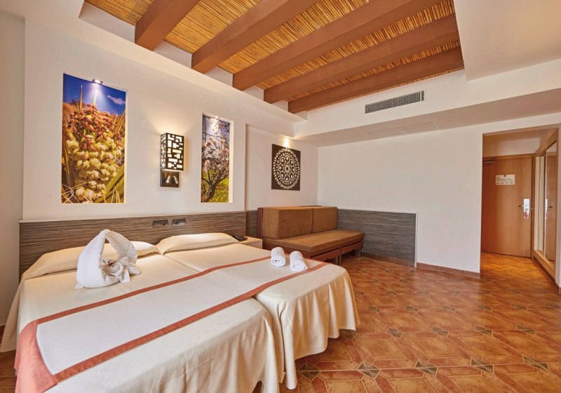 Zimmer & Wohnkomfort