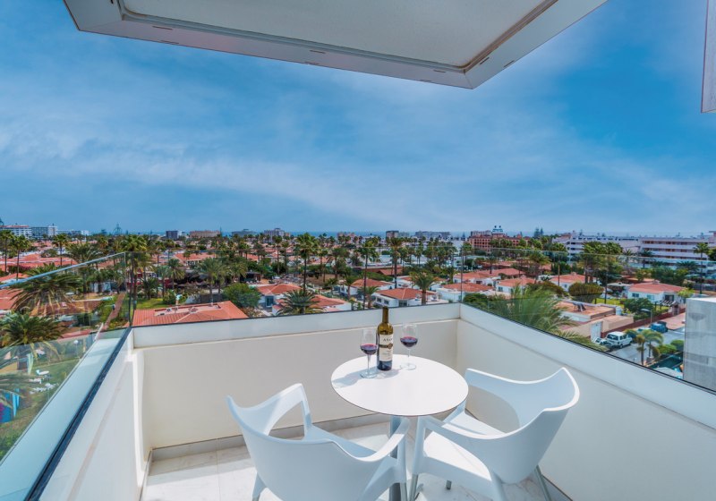 Zimmer & Wohnkomfort