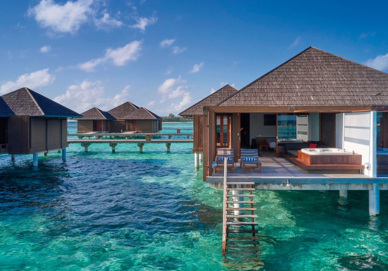 Zimmer & Wohnkomfort