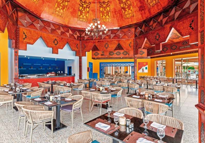 Kulinarik & Restaurants