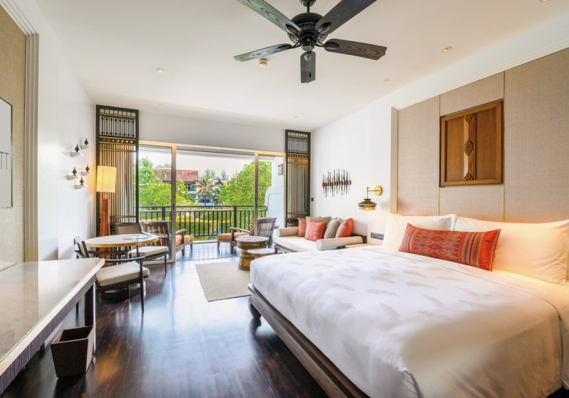 Zimmer & Wohnkomfort