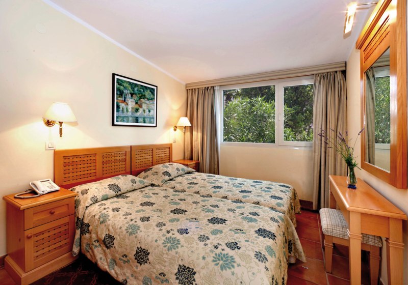 Zimmer & Wohnkomfort