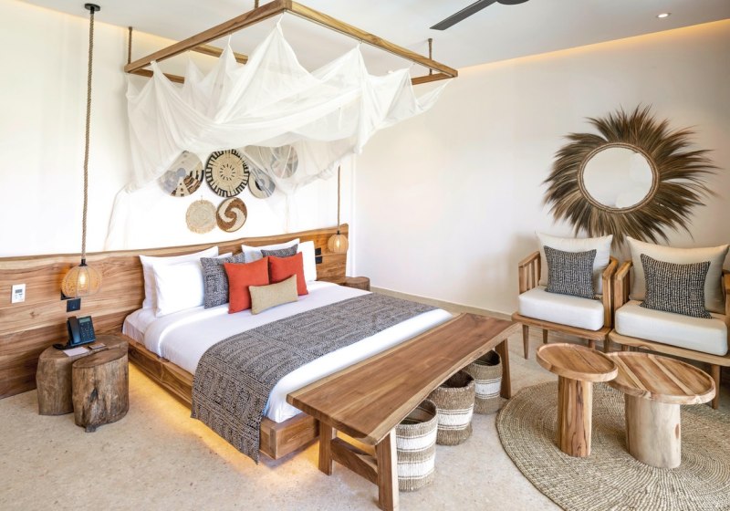 Zimmer & Wohnkomfort