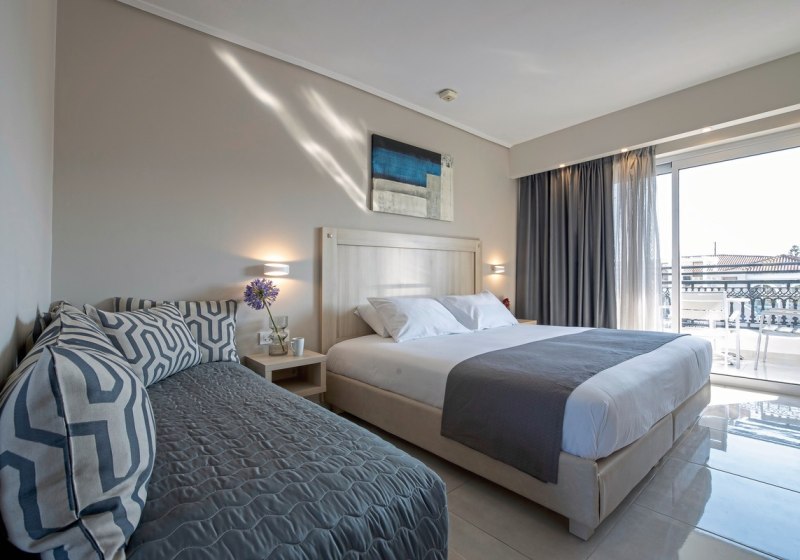 Zimmer & Wohnkomfort