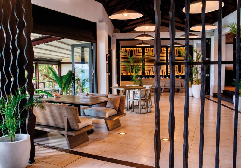 Kulinarik & Restaurants