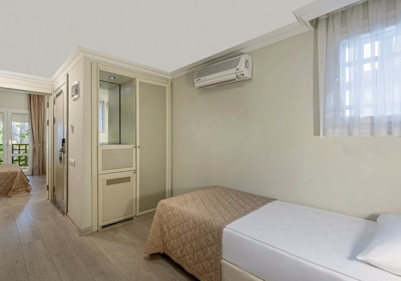 Zimmer & Wohnkomfort