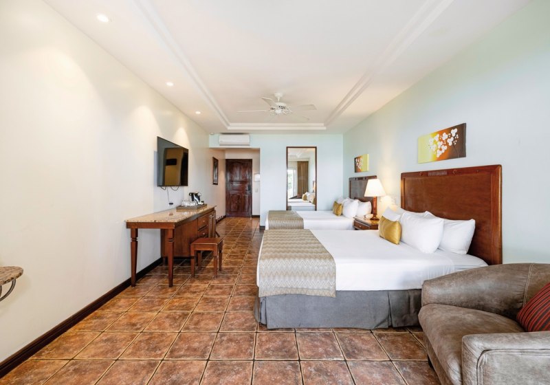 Zimmer & Wohnkomfort