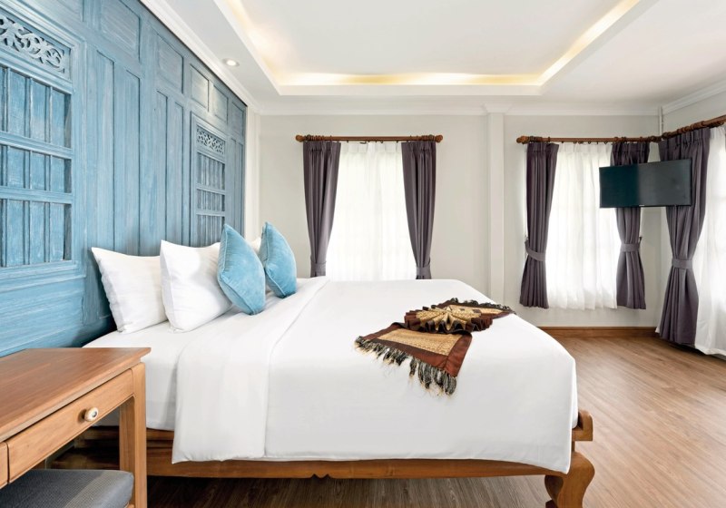 Zimmer & Wohnkomfort