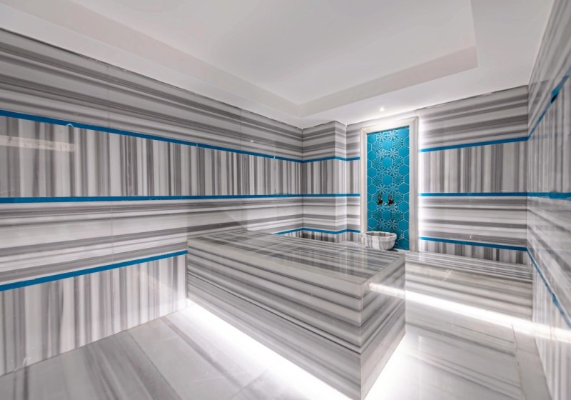 Wellness & Entspannung