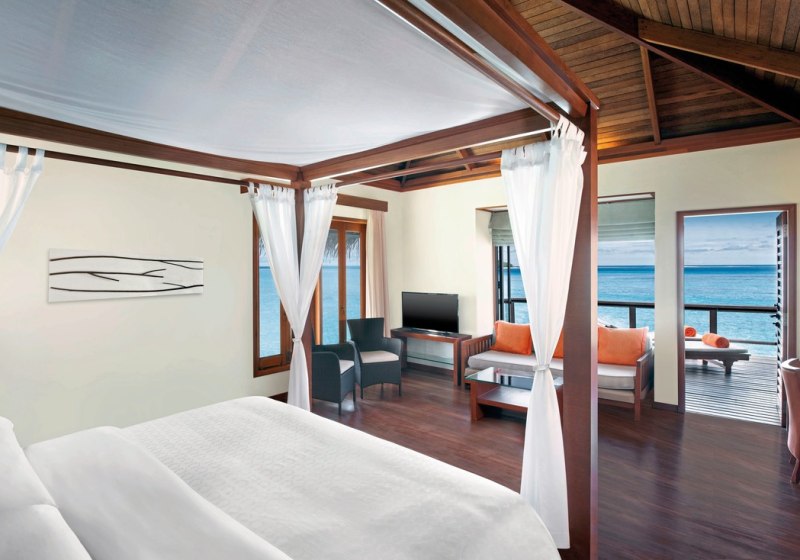 Zimmer & Wohnkomfort