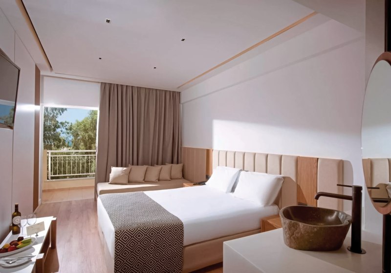 Zimmer & Wohnkomfort