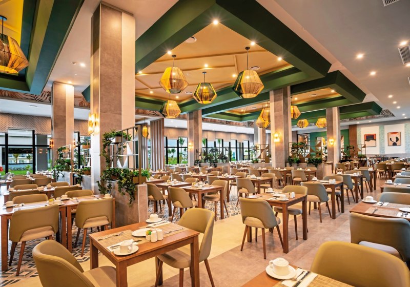 Kulinarik & Restaurants