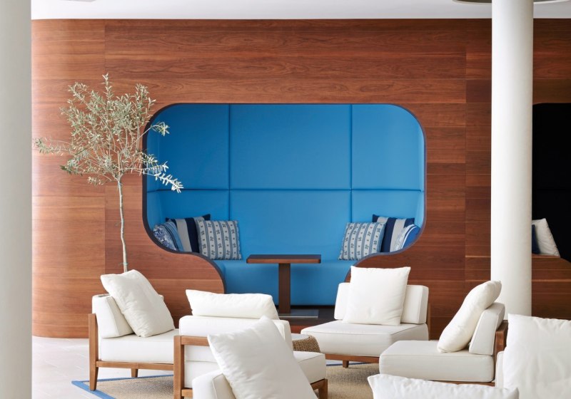 Ausstattung & Service