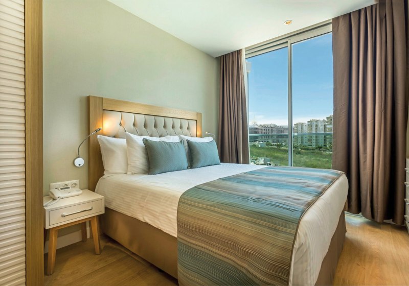 Zimmer & Wohnkomfort