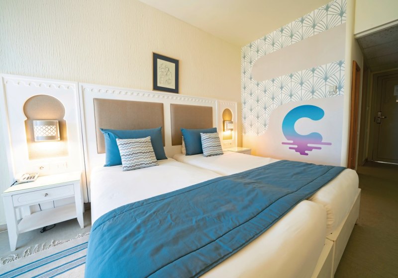 Zimmer & Wohnkomfort