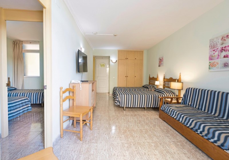 Zimmer & Wohnkomfort