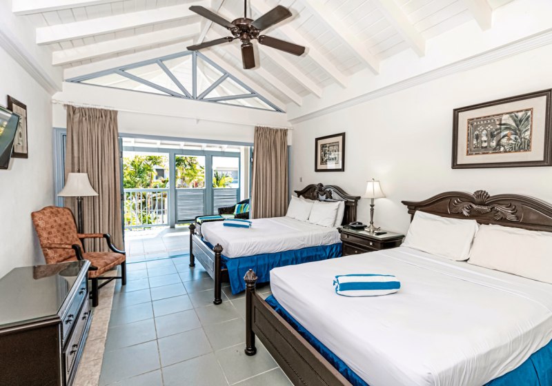 Zimmer & Wohnkomfort