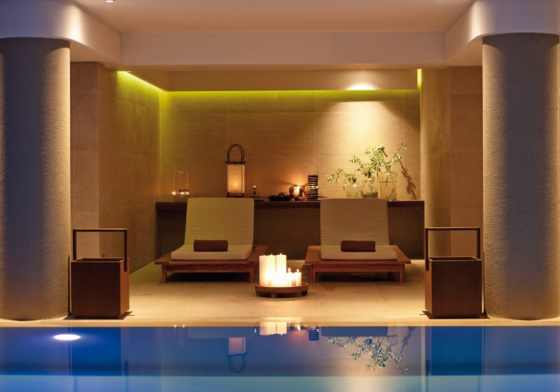 Wellness & Entspannung
