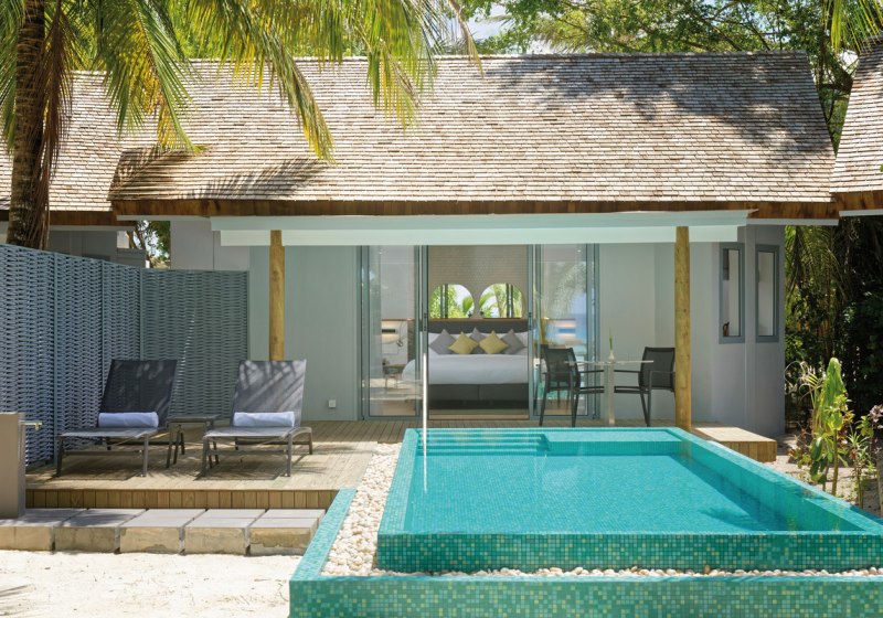 Zimmer & Wohnkomfort