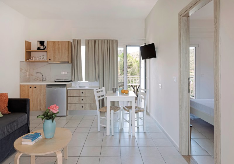 Zimmer & Wohnkomfort