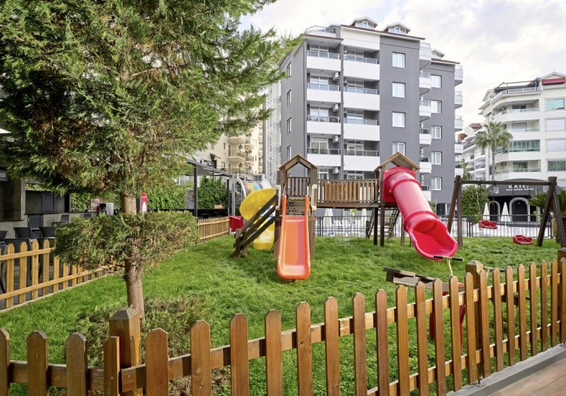 Hotel Allgemein