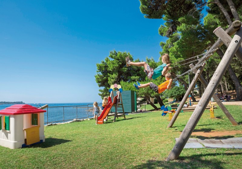 Beispiel: Unterhaltung Familie