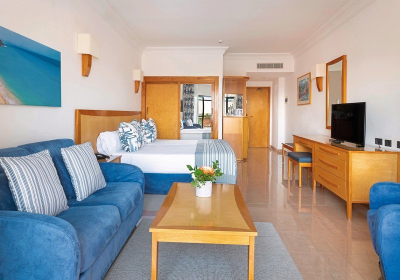 Zimmer & Wohnkomfort