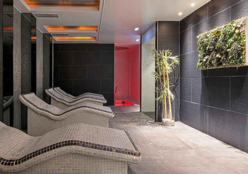 Beispiel: Wellness & Entspannung