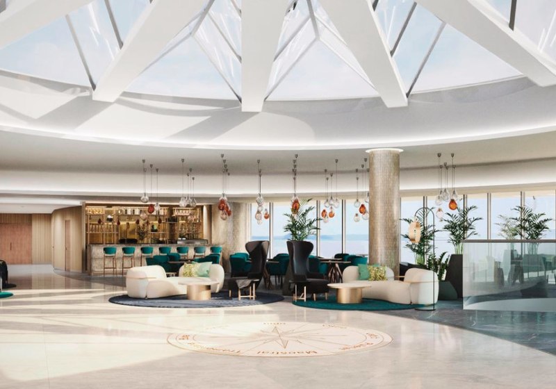 Beispiel: Kulinarik & Restaurants