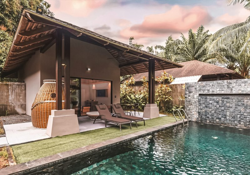 Zimmer & Wohnkomfort