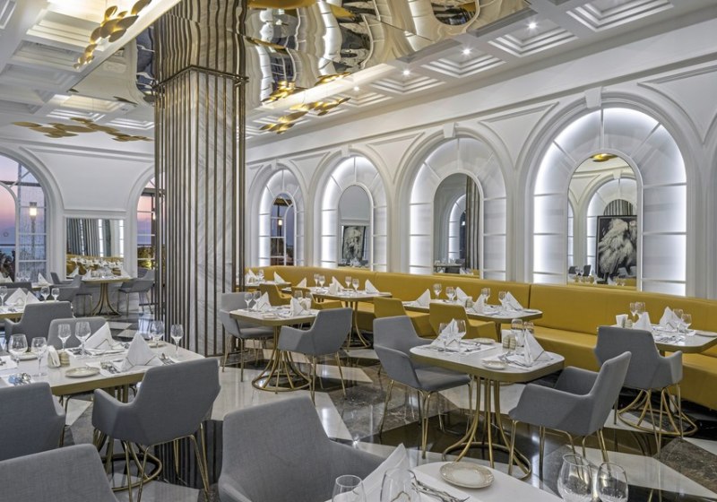 Kulinarik & Restaurants