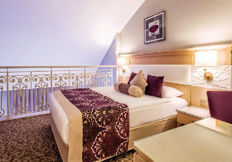 Zimmer & Wohnkomfort