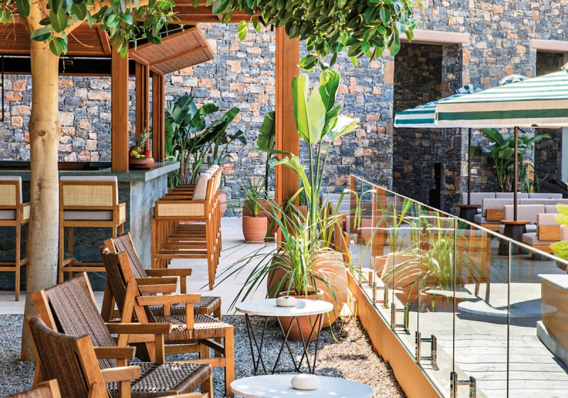 Kulinarik & Restaurants