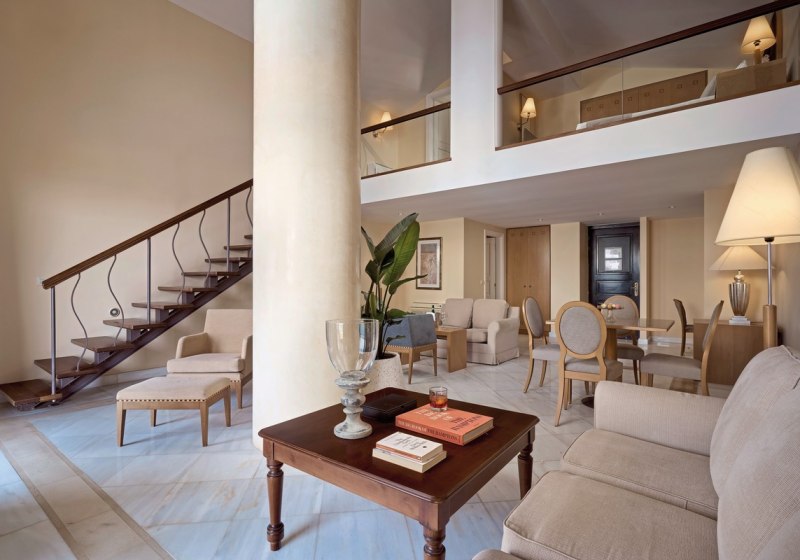 Zimmer & Wohnkomfort