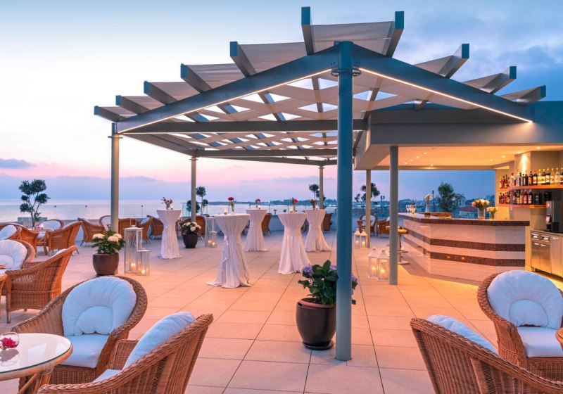 Hotel Allgemein