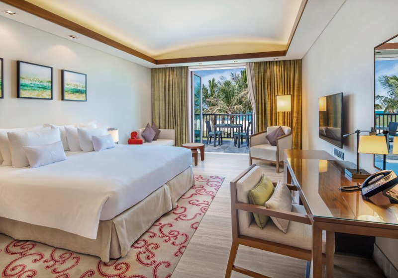 Zimmer & Wohnkomfort