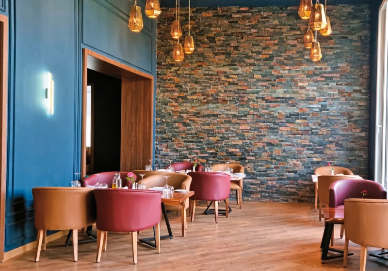 Kulinarik & Restaurants