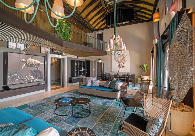 Zimmer & Wohnkomfort