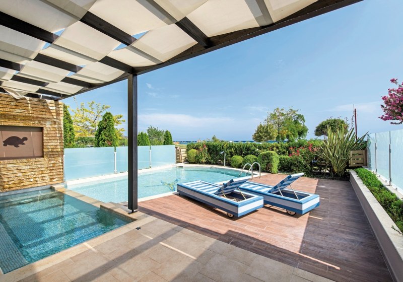 Zimmer & Wohnkomfort