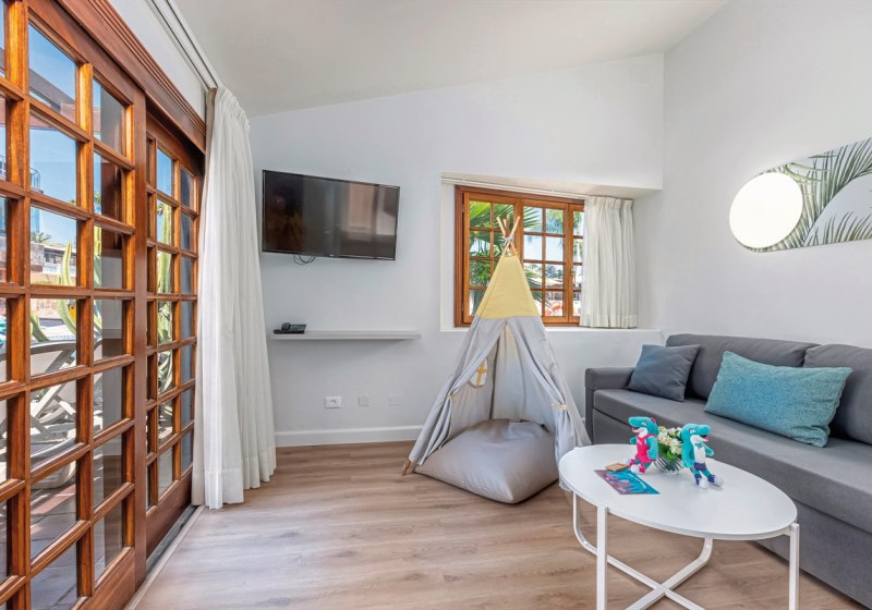 Zimmer & Wohnkomfort